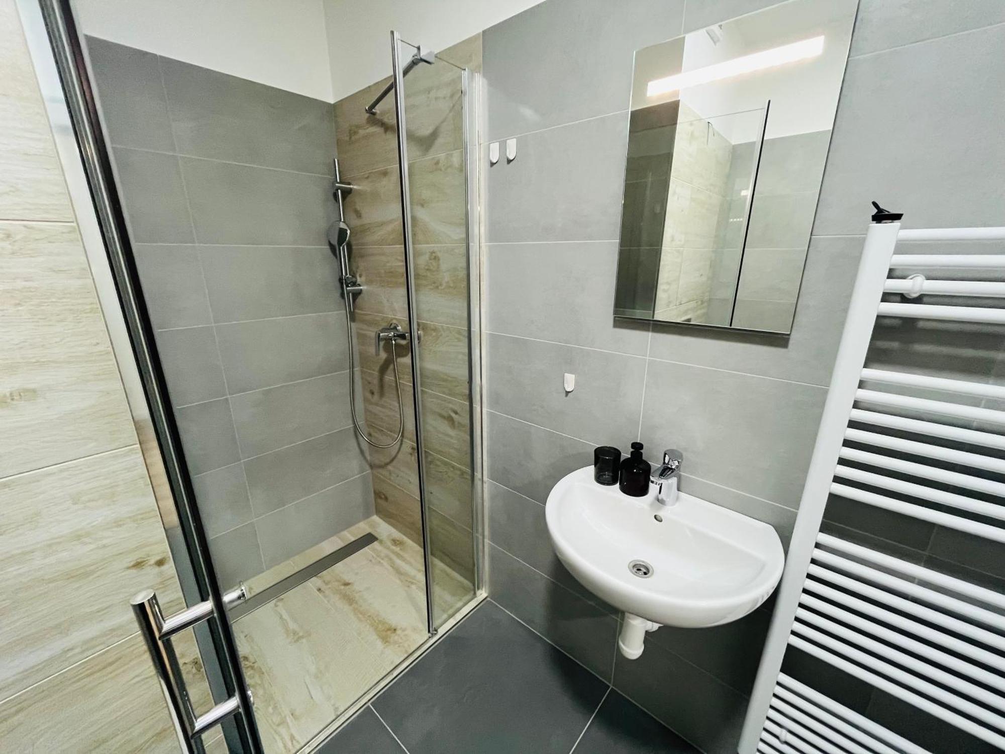 Apartman Urbanpark Trencin Exterior photo