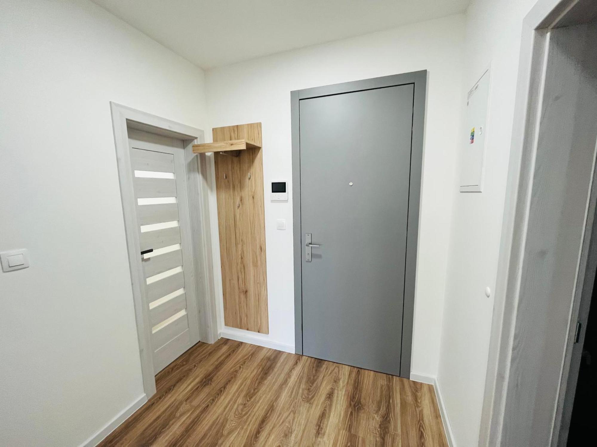 Apartman Urbanpark Trencin Exterior photo
