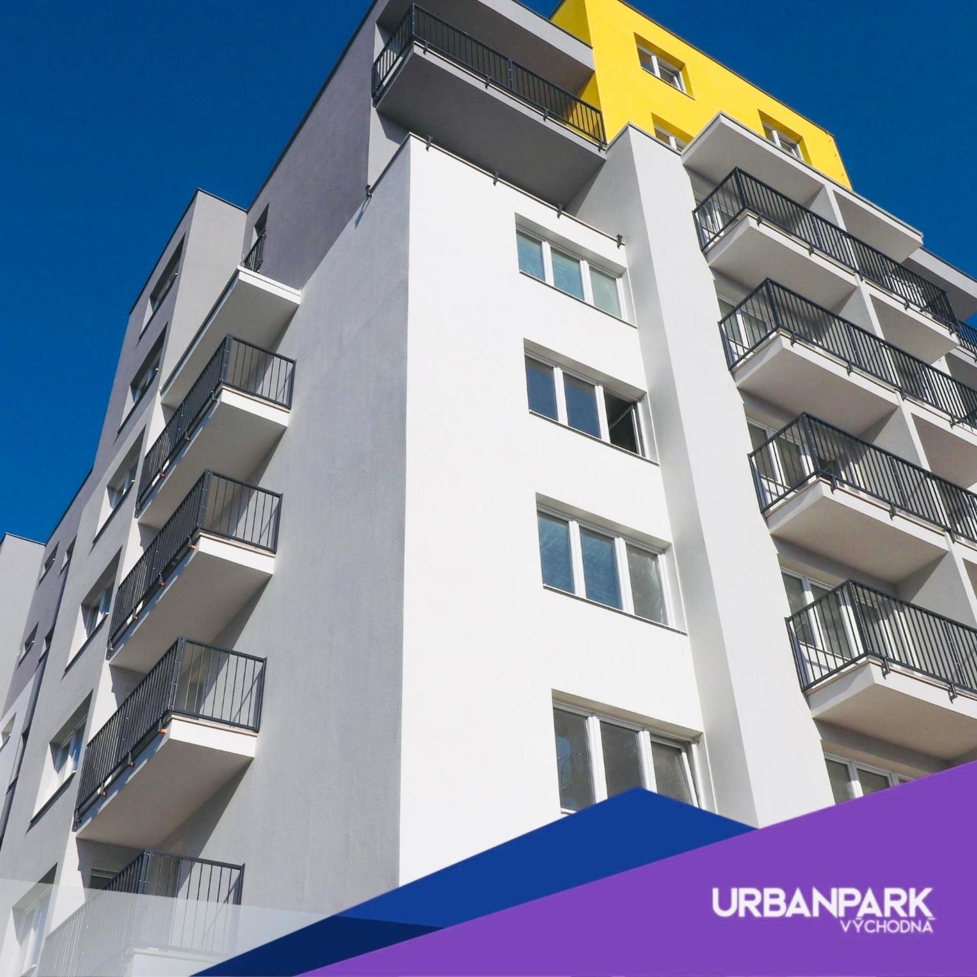 Apartman Urbanpark Trencin Exterior photo